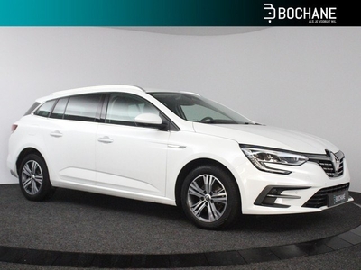 Renault Mégane Estate 1.3 TCe 140 EDC Intens Navigatie