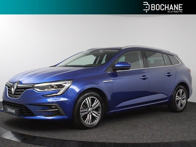 Renault Mégane Estate 1.3 TCe 140 EDC Intens Trekhaak