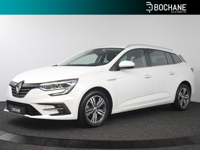 Renault Mégane Estate 1.3 TCe 140 EDC Intens / Automaat / Navigatie 7