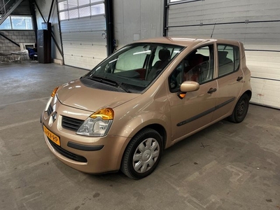 Renault Modus 1.4-16V Dynamique Comfort *AC