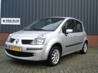 Renault Modus 1.4 NW APK 2025 ! prima km stand