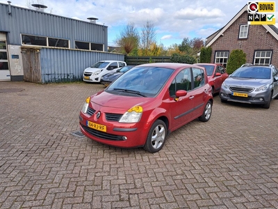 Renault Modus 1.6-16V Privilège Luxe