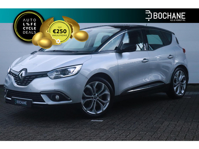 Renault Scénic 1.2 TCe 115 Zen | Navigatie | Parkeersensoren V+A | Airco | Cruise Control | 20