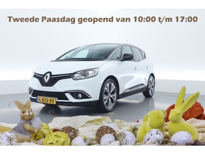 Renault Scénic 1.3 TCe Intens Aut. Navi Camera Afn.