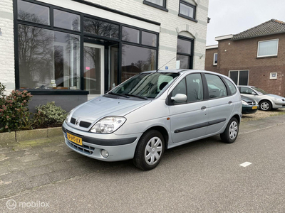 Renault Scenic 1.6-16V Air Trekhaak