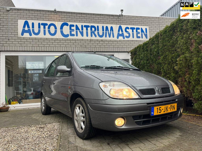 Renault Scénic 1.6-16V Authentique Mooie auto