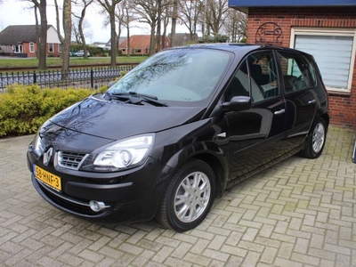 Renault Scenic 1.6 16v Business Line