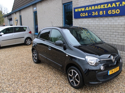 Renault Twingo 1.0 SCe 5DR Limited Airco