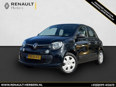 Renault Twingo 1.0 SCe Authentique AIRCO / 1E EIGENAAR