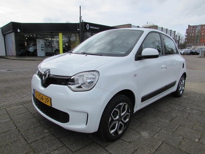 Renault Twingo 1.0 SCe Collection