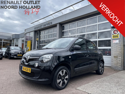 Renault Twingo 1.0 SCe Collection 45.280km!!