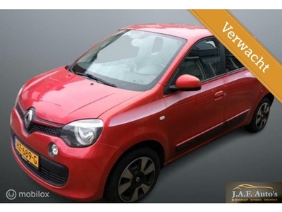 Renault Twingo 1.0 SCe 75xxxkmNAP Airco Cruise 5drs