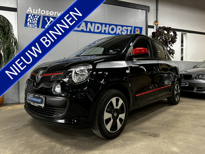 Renault Twingo 1.0 SCe Collection