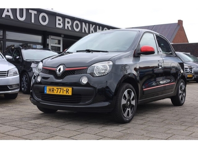 Renault Twingo 1.0 SCE COLLECTION AIRCO CRUISE EL