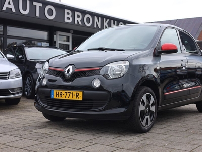 Renault Twingo 1.0 SCE COLLECTION | AIRCO | CRUISE | EL PAKKET