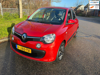 Renault Twingo 1.0 SCe Experience / Airco / Parkeersensoren /