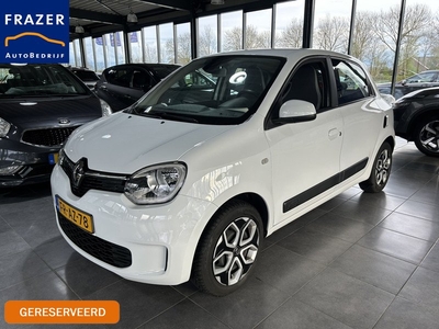 Renault Twingo 1.0 SCe Life RIJKLAAR