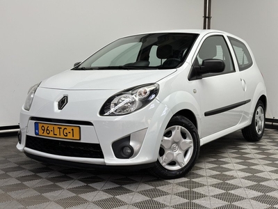 Renault Twingo 1.2-16V Authentique 3-drs Airco NL Auto