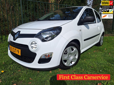 Renault Twingo 1.2 16V Authentique