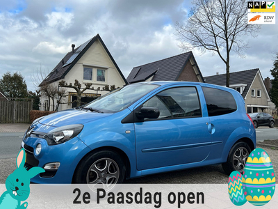 Renault Twingo 1.2 16V Collection 41.000 KM NAP! APK 07-2025!