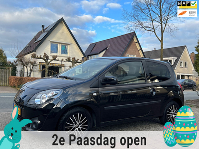 Renault Twingo 1.2-16V Collection NL-AUTO-NAP.