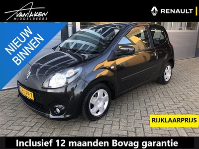 Renault Twingo 1.2-16V Dynamique