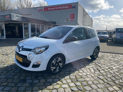 Renault Twingo 1.2 16V Dynamique