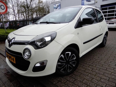 Renault Twingo 1.2 16V Dynamique (bj 2012)