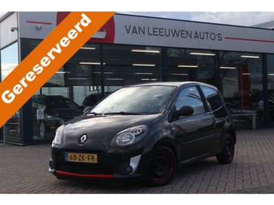 Renault Twingo 1.2-16V Dynamique | Nieuw binnen | Airco | Zuinig rijden | NAP