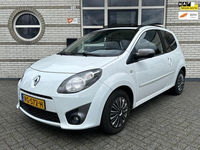 Renault Twingo 1.2 Authentique |ElektrSchuif/Kanteldak,Airco|