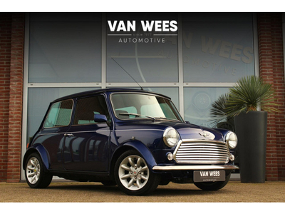 ➡️ Rover Mini 1.3 Cooper S Monza uitvoering | Origineel | Uniek | Classic