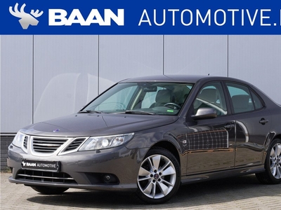 Saab 9-3 Sport Sedan 1.8t Linear