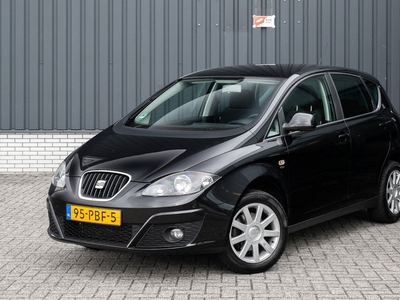 Seat Altea 1.2 TSI Good Stuff*Cruise Control*Airco*