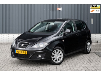 Seat Altea 1.2 TSI Good Stuff*Cruise Control*Airco*