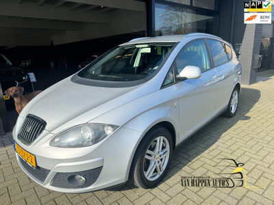 Seat Altea XL 1.2 TSI Ecomotive Businessline COPA / APK 3-2025