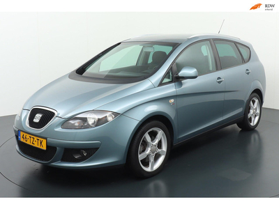 Seat Altea XL 2.0 FSI Stylance / AUTOMAAT / XL