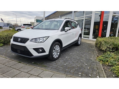 SEAT ARONA 1.0 TSI 110pk DSG-7 Style