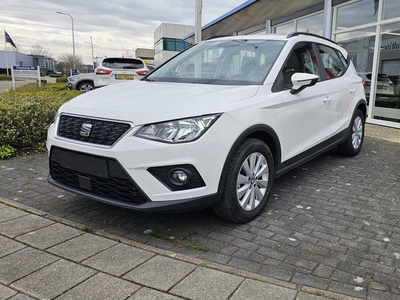 SEAT ARONA 1.0 TSI 110pk DSG-7 Style