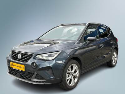 SEAT Arona 1.0 TSI FR / LED / VC / Navi / CarPlay / Travelassist