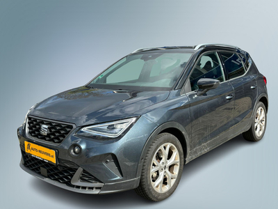 SEAT Arona 1.0 TSI / LED / Navi / ACC / CarPlay / Cam / DAB+