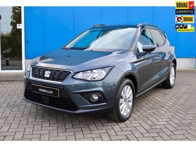 Seat Arona 1.0 TSI Style Business Intense