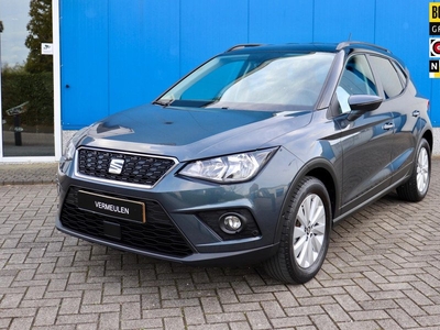 Seat Arona 1.0 TSI Style Business Intense