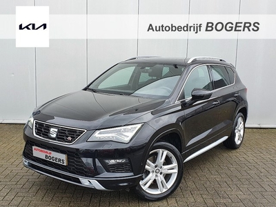 SEAT Ateca 1.4 EcoTSI FR Business Intense Navigatie