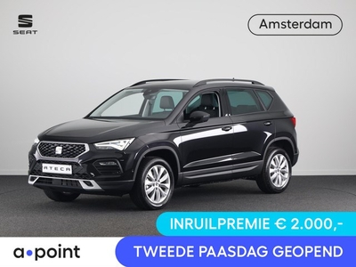 Seat Ateca Style Business Intense 1.5 TSI 150 pk SUV DSG-7