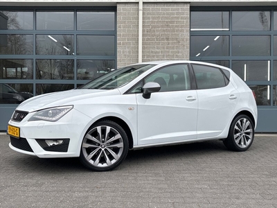 SEAT Ibiza 1.0 EcoTSI FR Connect