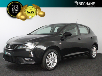 SEAT Ibiza 1.0 EcoTSI Style Connect