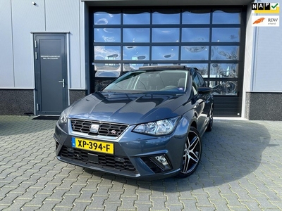 Seat Ibiza 1.0 TSI FR Business Intense PANORAMADAK