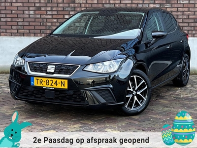 Seat Ibiza 1.0 TSI Style Business Intense / 95 PK / Navigatie + Camera / Climate control / PDC voor + Achter