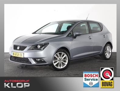 Seat Ibiza 1.0 TSI Style | panoramadak |