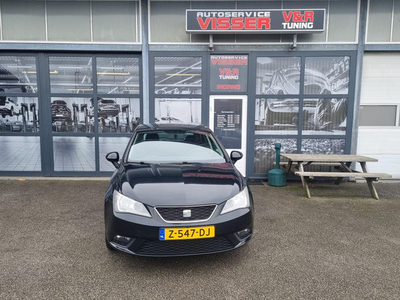 Seat IBIZA 1.2 TSI Chill Out plus